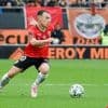 FC Lorient. Retour de Pagis, Mvuka sur le banc : le groupe et les compos probables pour Ajaccio