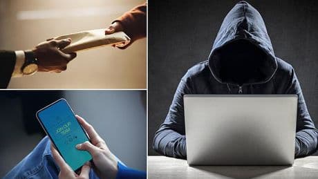 Scale of bank fraud and money mules is 'so vast' it should be a national security threat, think tank warns