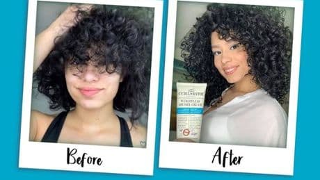 'Life changing' curl cream that tames frizz in hot weather creates 'forever fans'