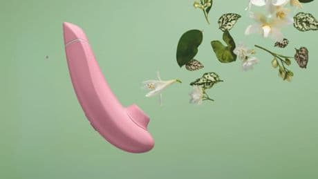 Ce sextoy pour femme Womanizer est à prix bradé, mais ça risque de ne pas durer