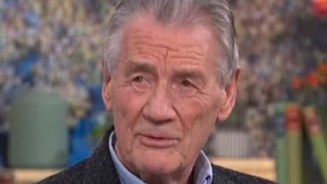 Michael Palin says Monty Python stars are more estranged than ever