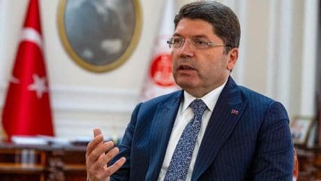Bakan Tunç'tan çocuk yargılanmalarına ilişkin açıklama: 15-18 yaş grubu için yeni bir kategori olabilir