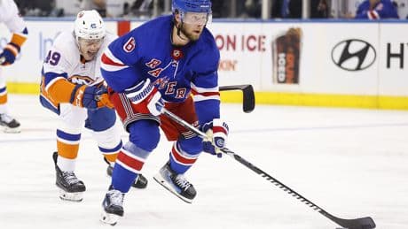 Why the Rangers did the right thing letting Zac Jones walk