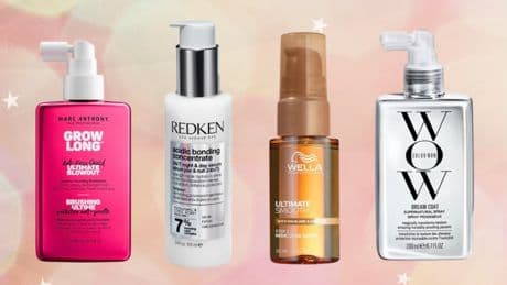 7 hairstylists share their best anti-frizz products for summer