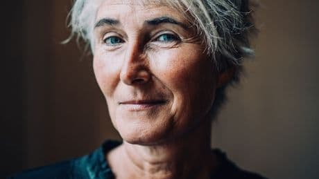 Schriftstellerin Andrea Paluch: „Wir werden uns konstruktiv zusammenraufen, das können wir“