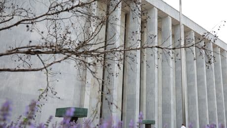 Officials Are Denied Access to Library of Congress After Trump Names New Boss