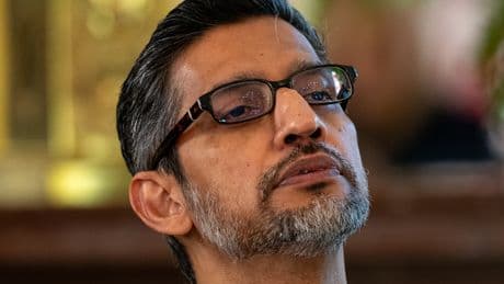 Google hit with massive $3B antitrust fine by EU over adtech practices — despite Trump threat