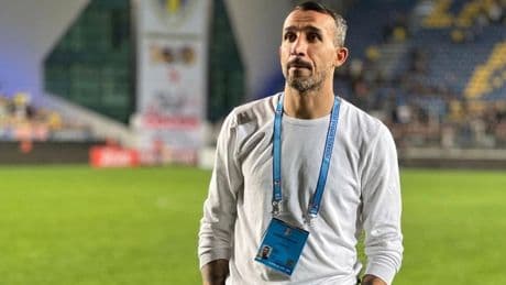 Petrolul Ploieşti’de Mehmet Topal dönemi sona erdi: Takımın başına ikinci kez geçmişti