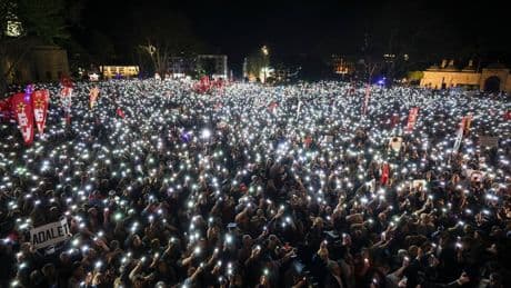 CHP'nin İstanbul'da miting yapacağı beşinci ilçe Silivri