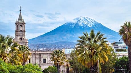 8 of the best cities and towns to visit in Peru, from Lima to Cusco