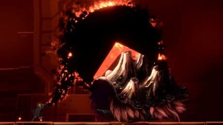 Shadow Labyrinth: comment cet étrange jeu vidéo transforme Pac-Man en aventure sombre et angoissante