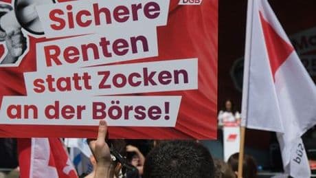 Rentenreform: Union schmettert Vorschlag von Bärbel Bas ab – Wirtschaftsweise findet ihn sinnvoll
