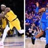 NBA : un MVP en mission, deux équipes au jeu rapide... Ce qu'il faut savoir sur les finales entre les Pacers d'Indiana et le Thunder d'Oklahoma City