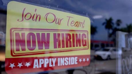Private Hiring Declines As Labor Market Slows Sharply