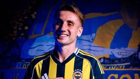 Hakan Bilal Kutlualp'ten Kerem Aktürkoğlu transferi için flaş iddia! 'Mario Branco'nun zorluk çıkardığına inanıyorum'