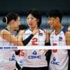 Emotionaler Moment bei Berliner Turnier: Mongolische Volleyballerin kehrt nach über 20 Jahren in ihr Geburtsland zurück