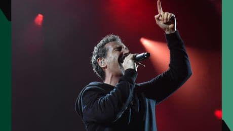 How much do last-minute tickets cost to see System of a Down in concert?
