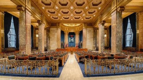 State Resolution Backs Federal Remedy For Politicized Debanking
