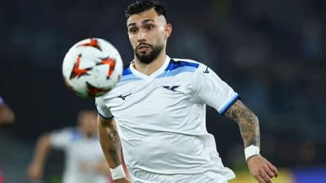 Lazio, l?entusiasmo di Sarri cura i mal di pancia. No a 25 milioni del Flamengo per il Taty