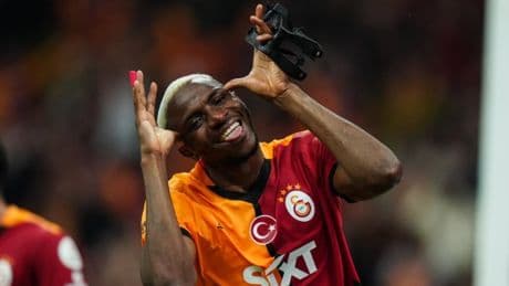 Victor Osimhen salary revealed after Manchester United, Chelsea and Arsenal passed up transfer