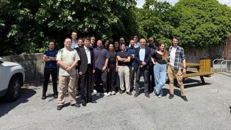 Intelligenza artificiale, certificazione dell’Università di Genova su sicurezza e privacy