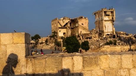 U.S. Conducts Rare Raid in Syria, Killing a Senior Islamic State Leader