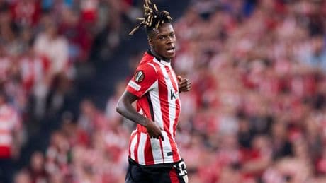 El Barça suspira por Nico Williams