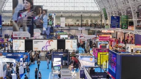 CEO turned away from London tech event because ‘she had her baby with her’