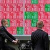 Asian markets rise as US stock indexes near records amid easing trade tensions