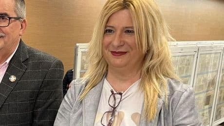 'Leire Diez auzia': PSOEk muga oso goian jarri zuen eta orain bete egin beharko du