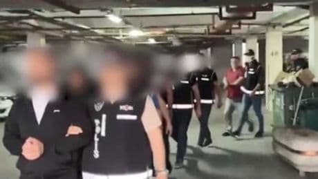 4 ilde 6 suç örgütüne operasyon!