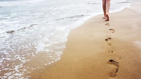 BILD erklärt, wie Ihre Füße gesund bleiben - Schritt für Schritt fit