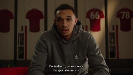 Trent Alexander-Arnold ‘banned from Currys and Popworld’ after quitting Liverpool for Real Madrid in free transfer