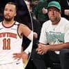 Dave Portnoy sticks the knife into the New York Knicks after latest Indiana Pacers loss