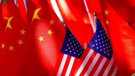 Chinese students call measure 'Chinese Exclusion Act' after Rubio vows to revoke visas