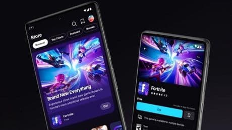 Epic Games ücretsiz mobil oyun veriyor! İşte yeni oyun