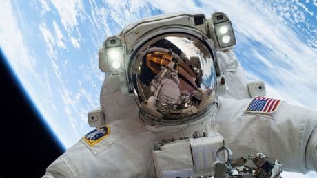 Astronotlar için besin planı: Dışkıları geri dönüştürülecek