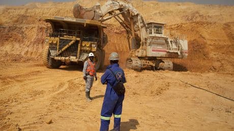 Glencore lleva los 'metales críticos' a la Bolsa con la colocación de Cobalt Holdings