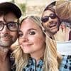 David Tennant's wife Georgia reveals several of their children are neurodiverse as she opens up on navigating family life