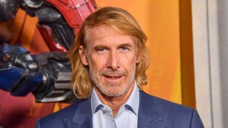 Regisseur Michael Bay trekt zich terug uit actiekomedie met Will Smith
