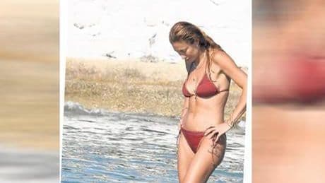 Tek başına tatil