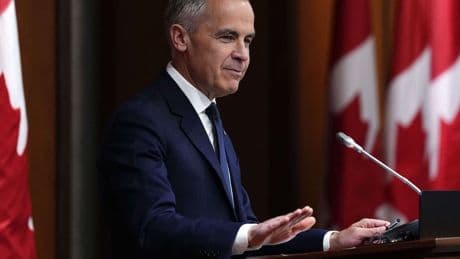 Indigenous leaders urge Carney to raise LNG at G7 summit