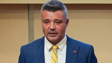 Sadettin Saran: 'Yapıyı bahane etmeyeceğiz!'