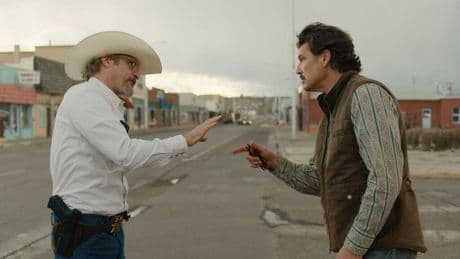 Cannes 2025: Ari Aster's 'Eddington' premieres with Joaquin Phoenix, Emma Stone & Pedro Pascal