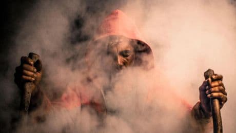 Peru: US-Amerikaner stirbt bei traditionellem Schamanen-Ritual mit Ayahuasca