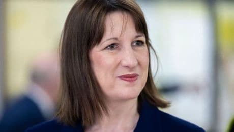 Rachel Reeves speech LIVE: Chancellor to reveal £15bn boost for the North