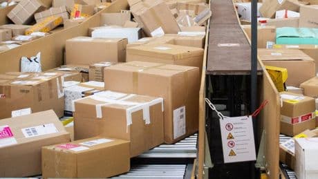 Sorge wegen Temu und Shein: Chinas Onlinehändler drängen stärker nach Europa