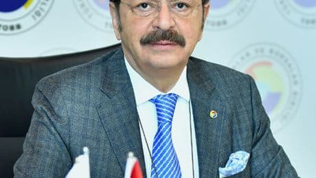 "En büyük sorun finansmana erişim"