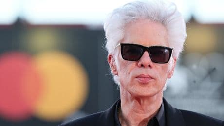 Jim Jarmusch ‘disappointed’ by distributor Mubi’s ties to Israeli military: ‘All corporate money is dirty’