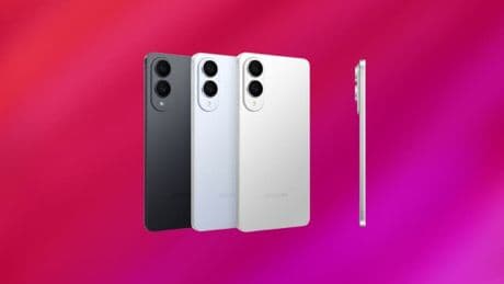 Le Samsung Galaxy S25 Edge voit son prix diminuer drastiquement avec cette offre de lancement